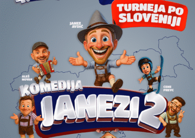 Janezi 2