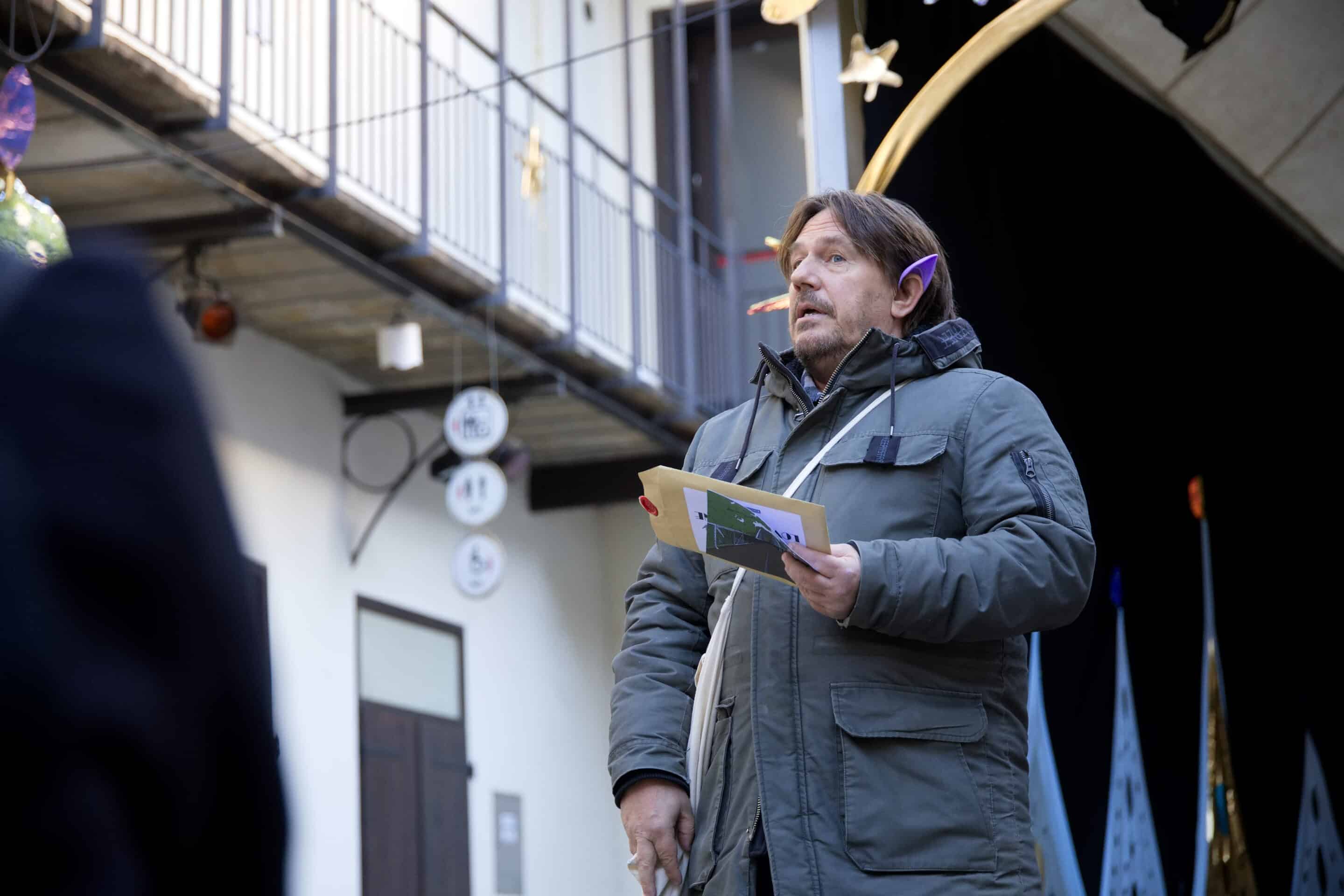 Vilinski lov: Iščemo skrite živali