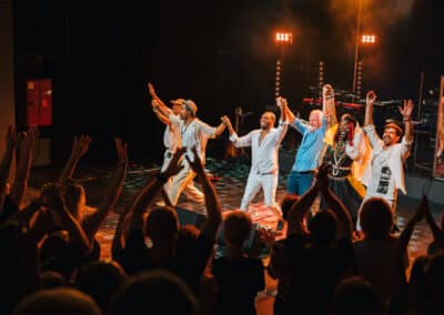 Fatoumata Diawara | JazzLent | Festival Lent | foto Blaž Črnič | 27. 6. 2024