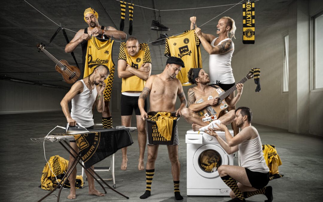 DK Horizontal Promo photo - by Goran Lizdek & Edvin Kalic