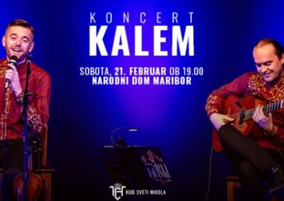Kalem