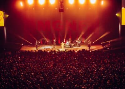 Magnifico Stožice | foto Marko Delbello Ocepek