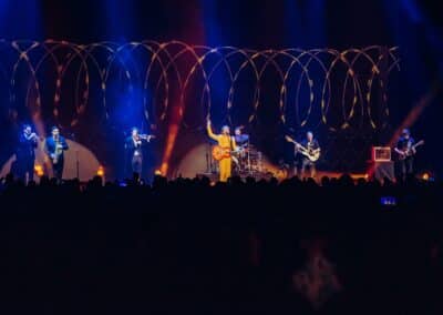 Magnifico Stožice | foto Marko Delbello Ocepek