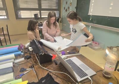 KretorLab Tečaj Fabrikacije