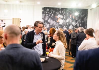 Komorni orkester iz Basla, Deljana Lazarova, Alexandra Dovgan | Orkestrski cikel | foto Dejan Bulut | 13. 2. 2026