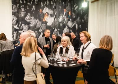 Komorni orkester iz Basla, Deljana Lazarova, Alexandra Dovgan | Orkestrski cikel | foto Dejan Bulut | 13. 2. 2026