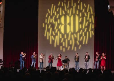 Kvartet Slokar | Drugi koncerti | foto Dejan Bulut | 18. 2. 2026