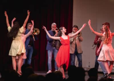 Kvartet Slokar | Drugi koncerti | foto Dejan Bulut | 18. 2. 2026