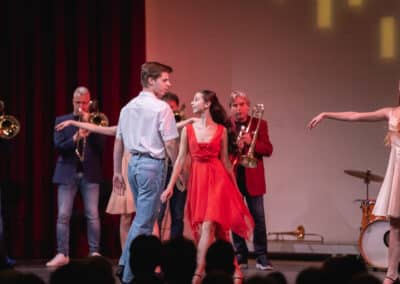 Kvartet Slokar | Drugi koncerti | foto Dejan Bulut | 18. 2. 2026