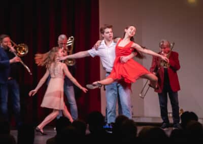 Kvartet Slokar | Drugi koncerti | foto Dejan Bulut | 18. 2. 2026