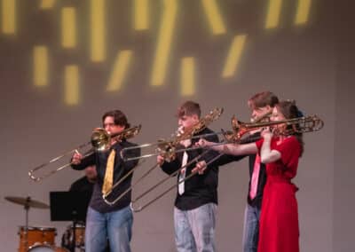 Kvartet Slokar | Drugi koncerti | foto Dejan Bulut | 18. 2. 2026