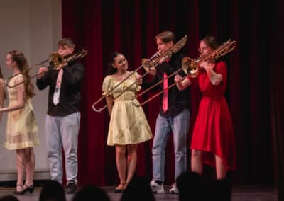 Kvartet Slokar | Drugi koncerti | foto Dejan Bulut | 18. 2. 2026