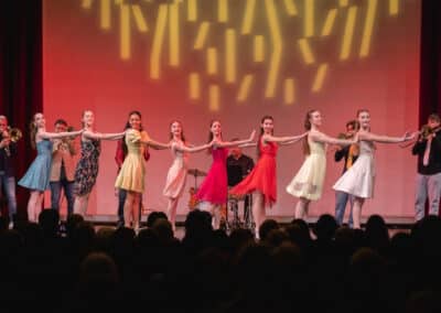 Kvartet Slokar | Drugi koncerti | foto Dejan Bulut | 18. 2. 2026