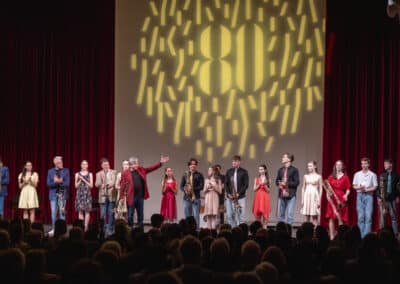 Kvartet Slokar | Drugi koncerti | foto Dejan Bulut | 18. 2. 2026