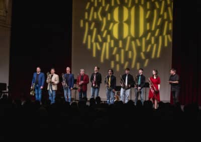 Kvartet Slokar | Drugi koncerti | foto Dejan Bulut | 18. 2. 2026