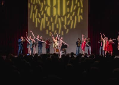 Kvartet Slokar | Drugi koncerti | foto Dejan Bulut | 18. 2. 2026