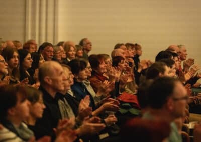 Kvartet Slokar | Drugi koncerti | foto Dejan Bulut | 18. 2. 2026