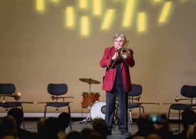 Kvartet Slokar | Drugi koncerti | foto Dejan Bulut | 18. 2. 2026