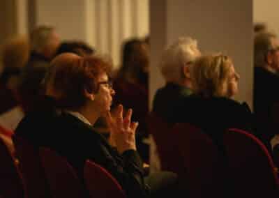 Kvartet Slokar | Drugi koncerti | foto Dejan Bulut | 18. 2. 2026