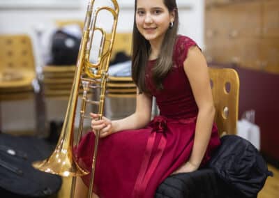 Kvartet Slokar | Drugi koncerti | foto Dejan Bulut | 18. 2. 2026