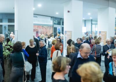 Kvartet Slokar | Drugi koncerti | foto Dejan Bulut | 18. 2. 2026