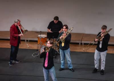 Kvartet Slokar | Drugi koncerti | foto Dejan Bulut | 18. 2. 2026