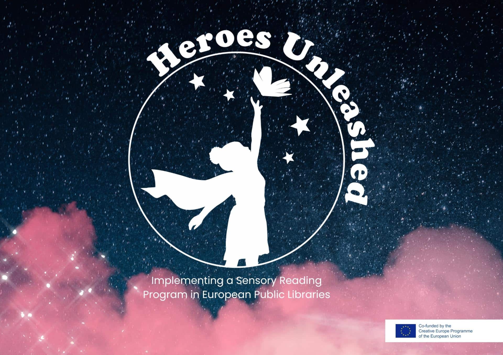 Predstavitev knjig in projekta: Osvobajamo heroje!