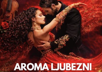 Aroma ljubezni