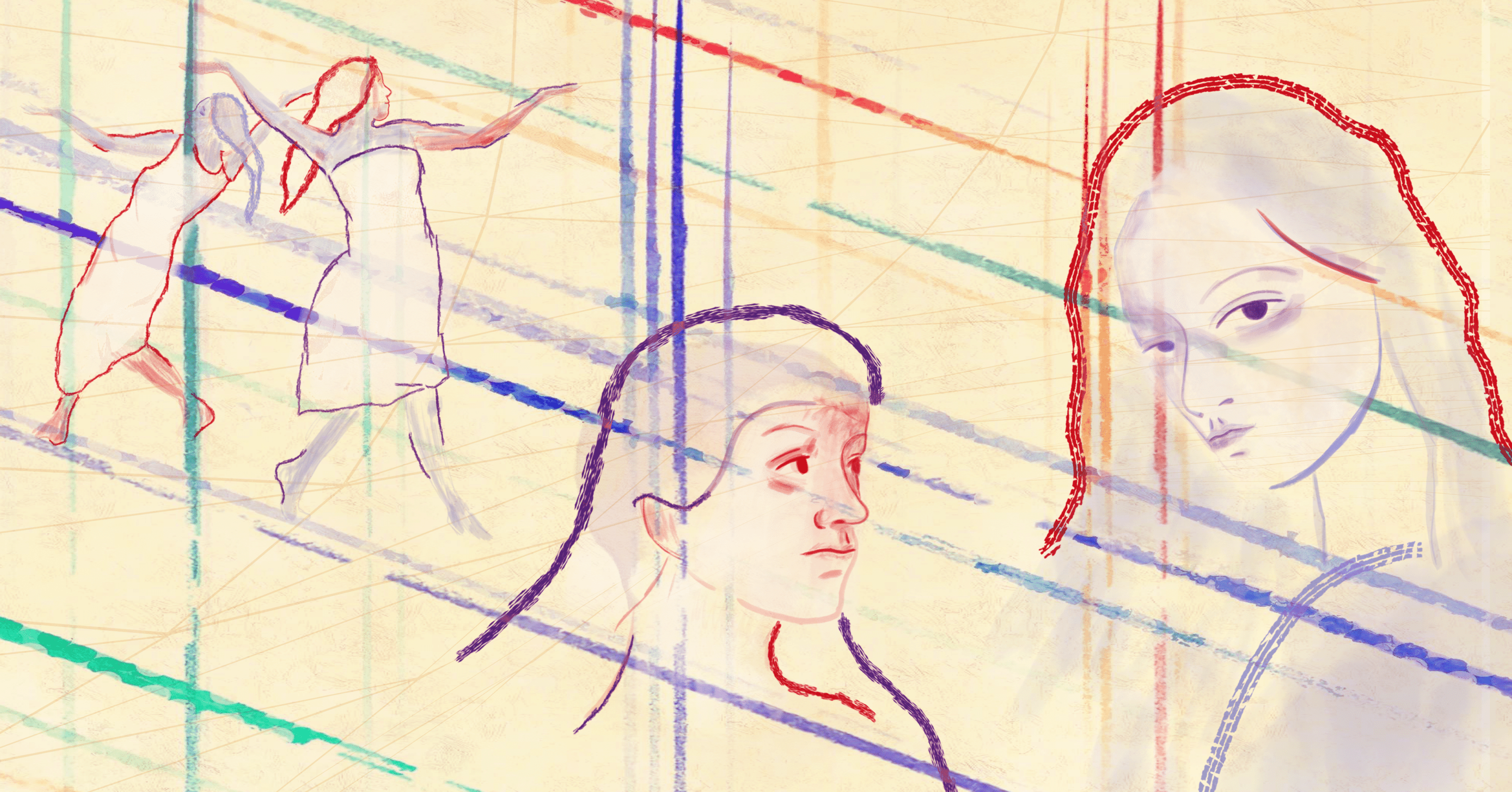 Na ženskah svet stoji