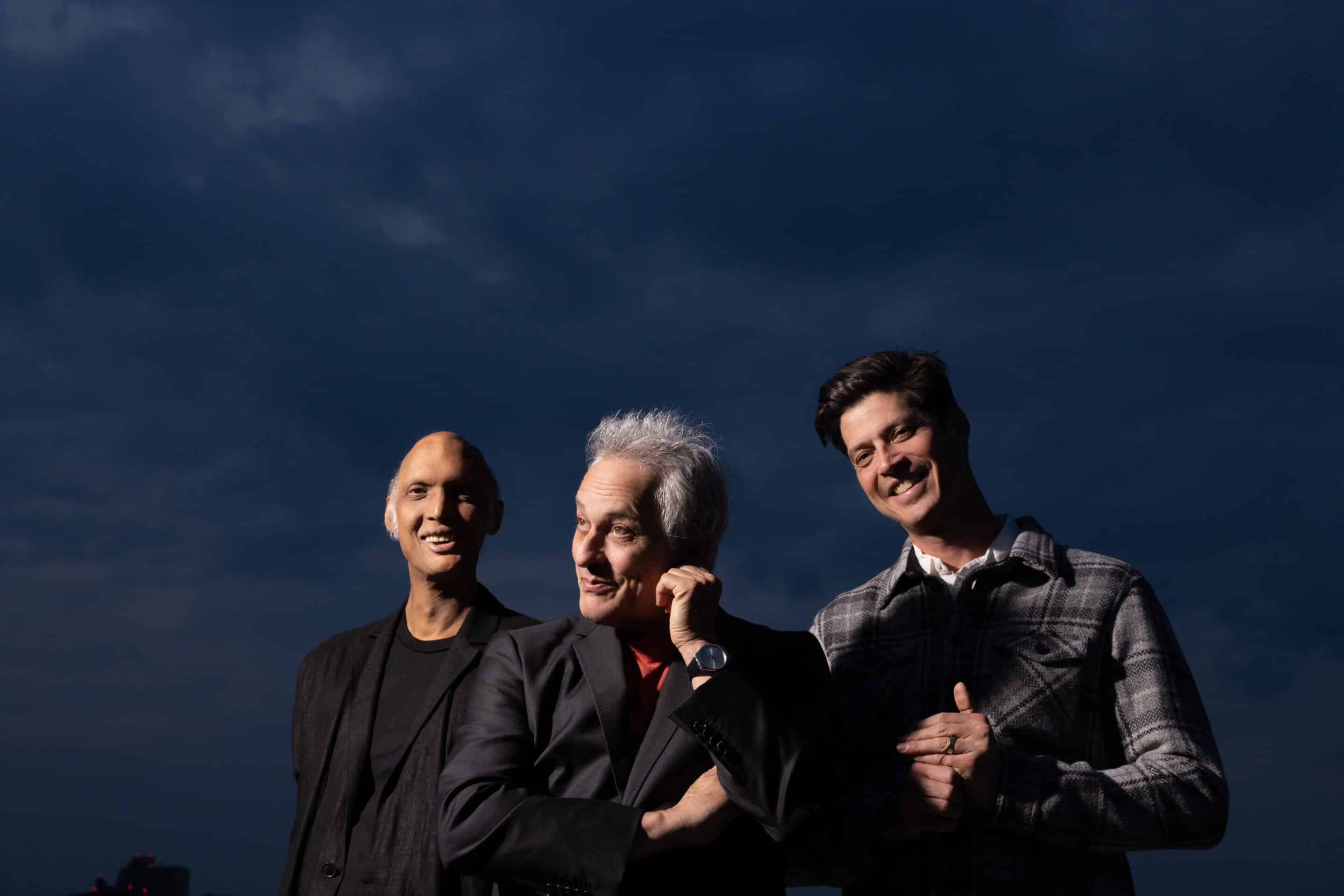 Marc Ribot’s Ceramic Dog