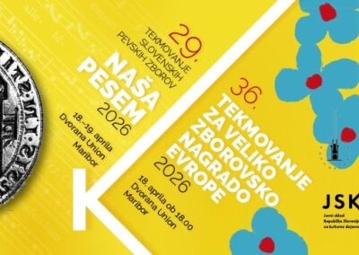 Naša pesem 2026