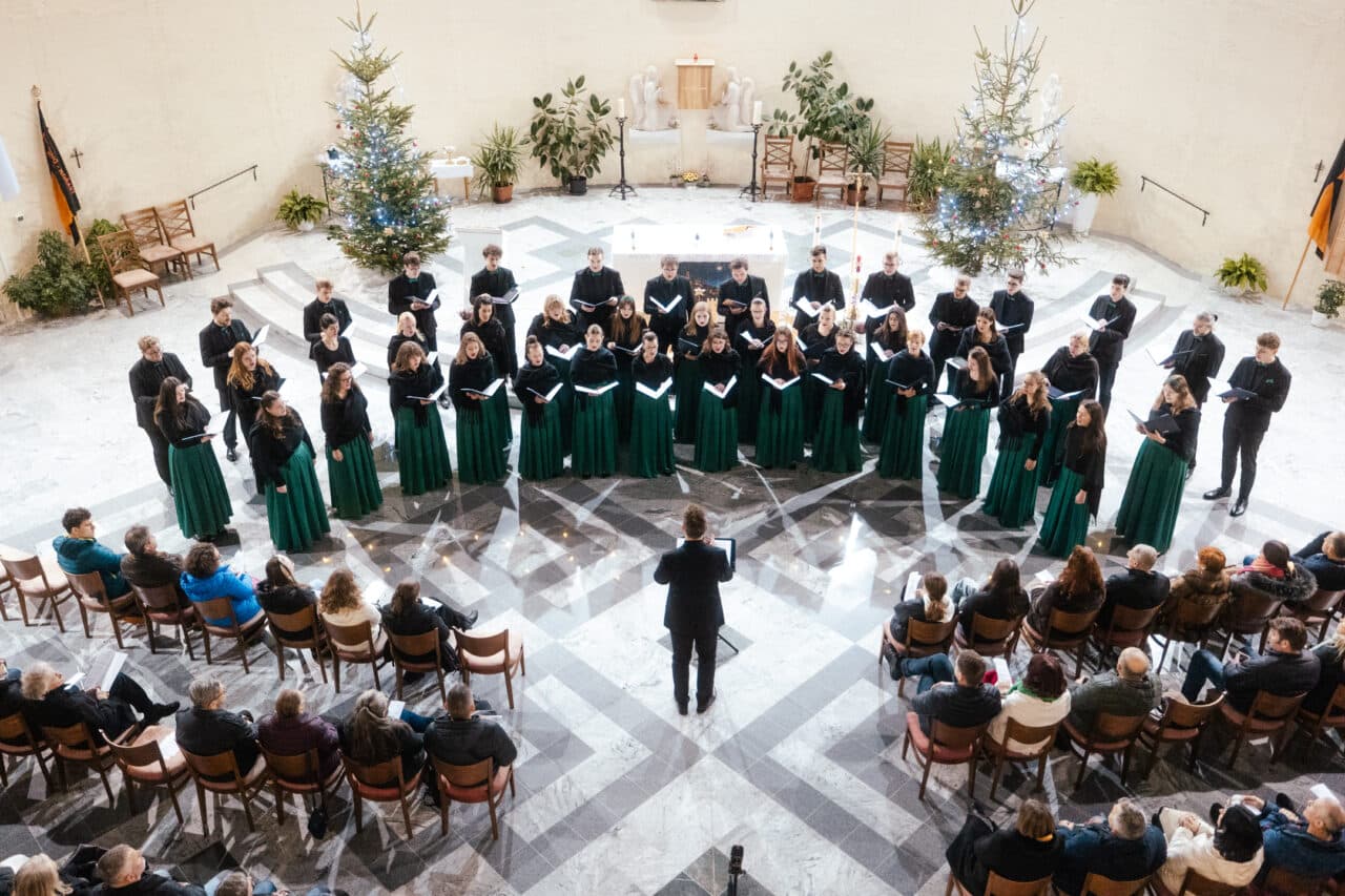 Naša pesem – Koncert 3.