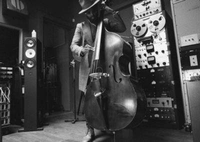Adrian Younge _ Upright SAAIII