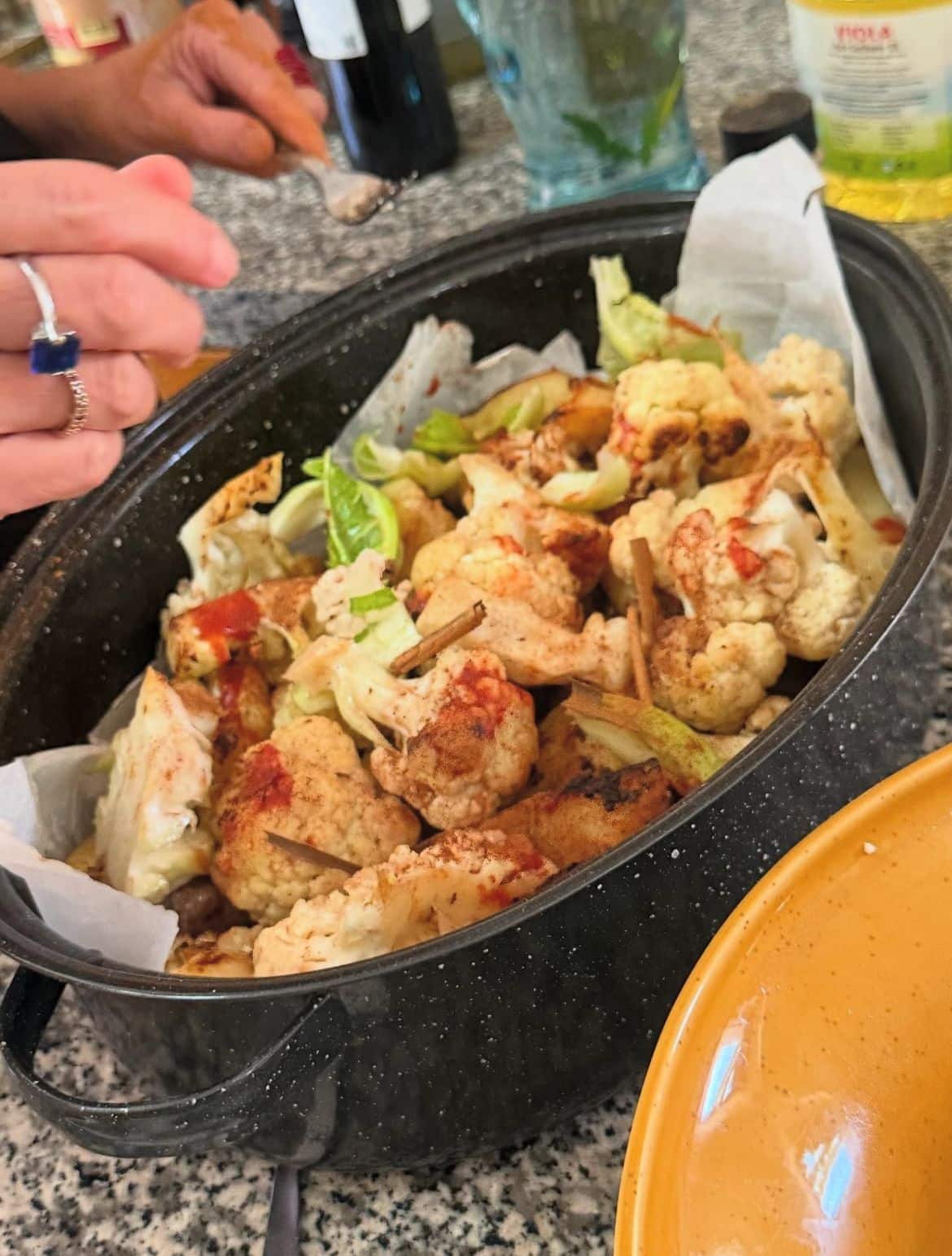 Sprehajanje misli: CIPER – Okusi preteklosti, mostovi prihodnosti