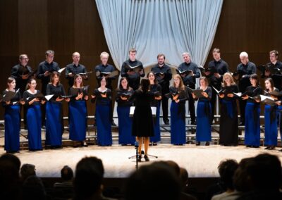 Collegium vocale Celje - Metoda Kink