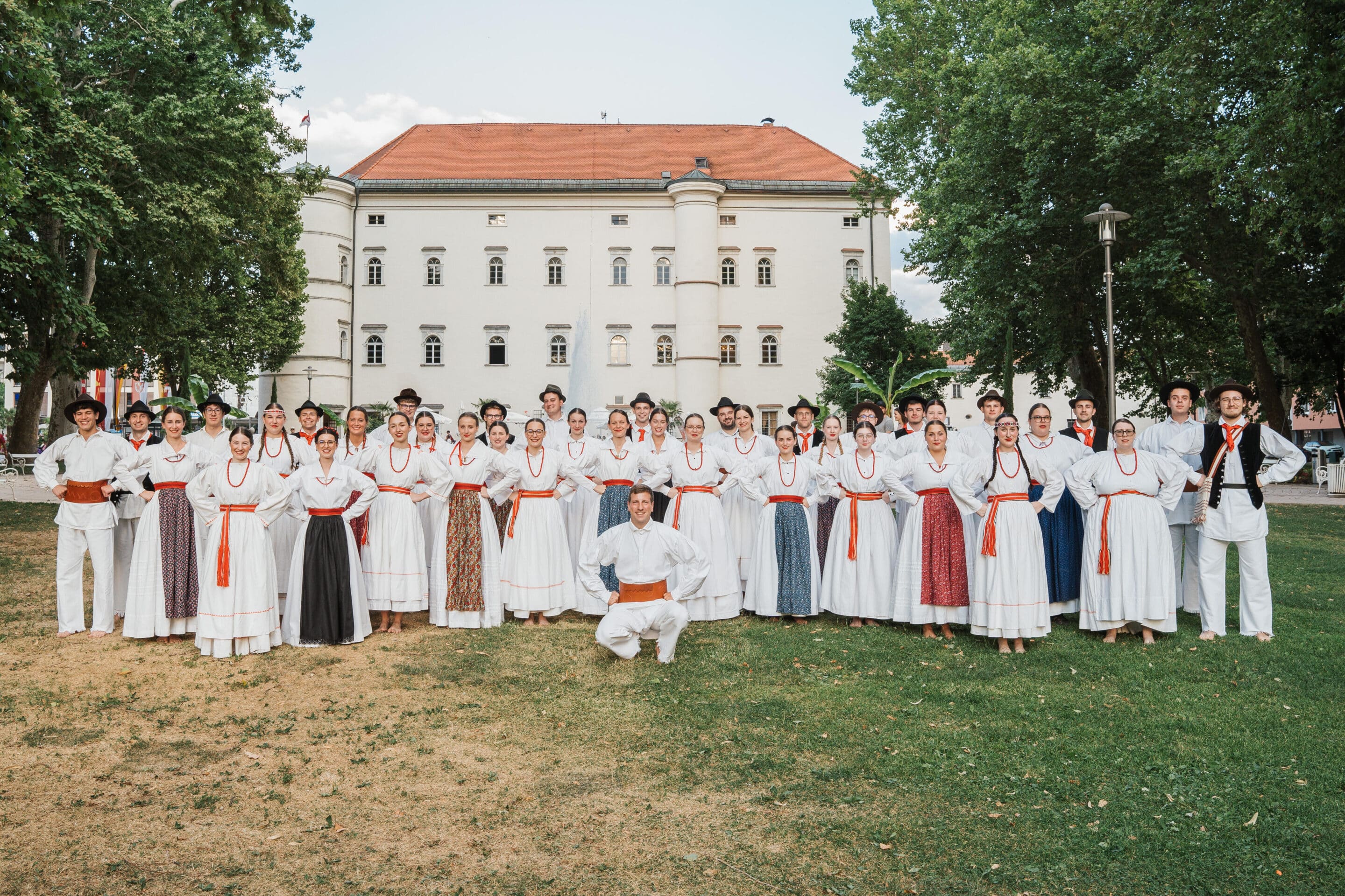 Naša pesem – Koncert 4.