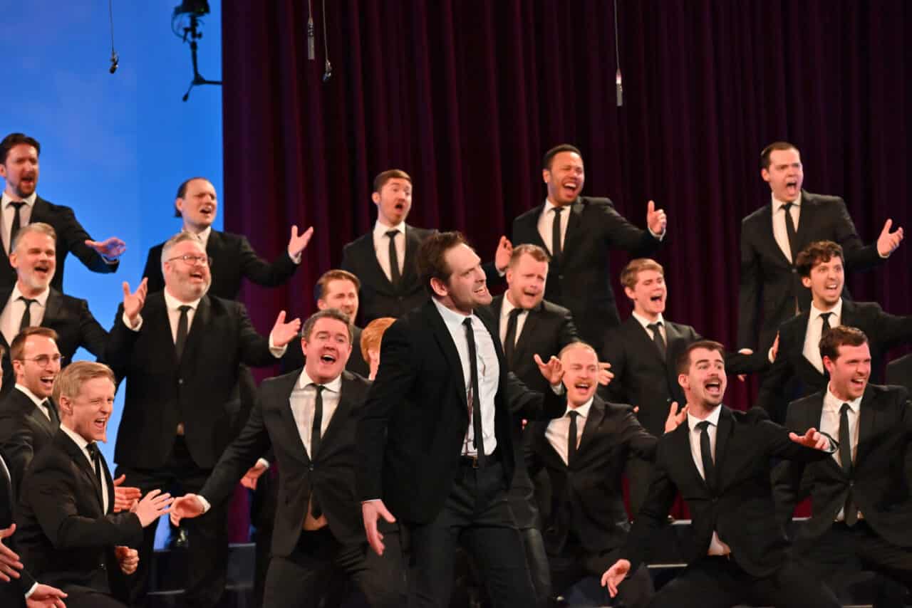 36. Evropski grand prix – Finale