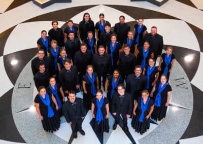 Delaware Choral Scholars 2025