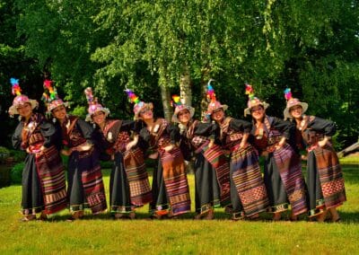 38. Folkart Bolivija