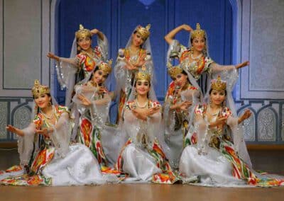 38. Folkart Uzbekistan