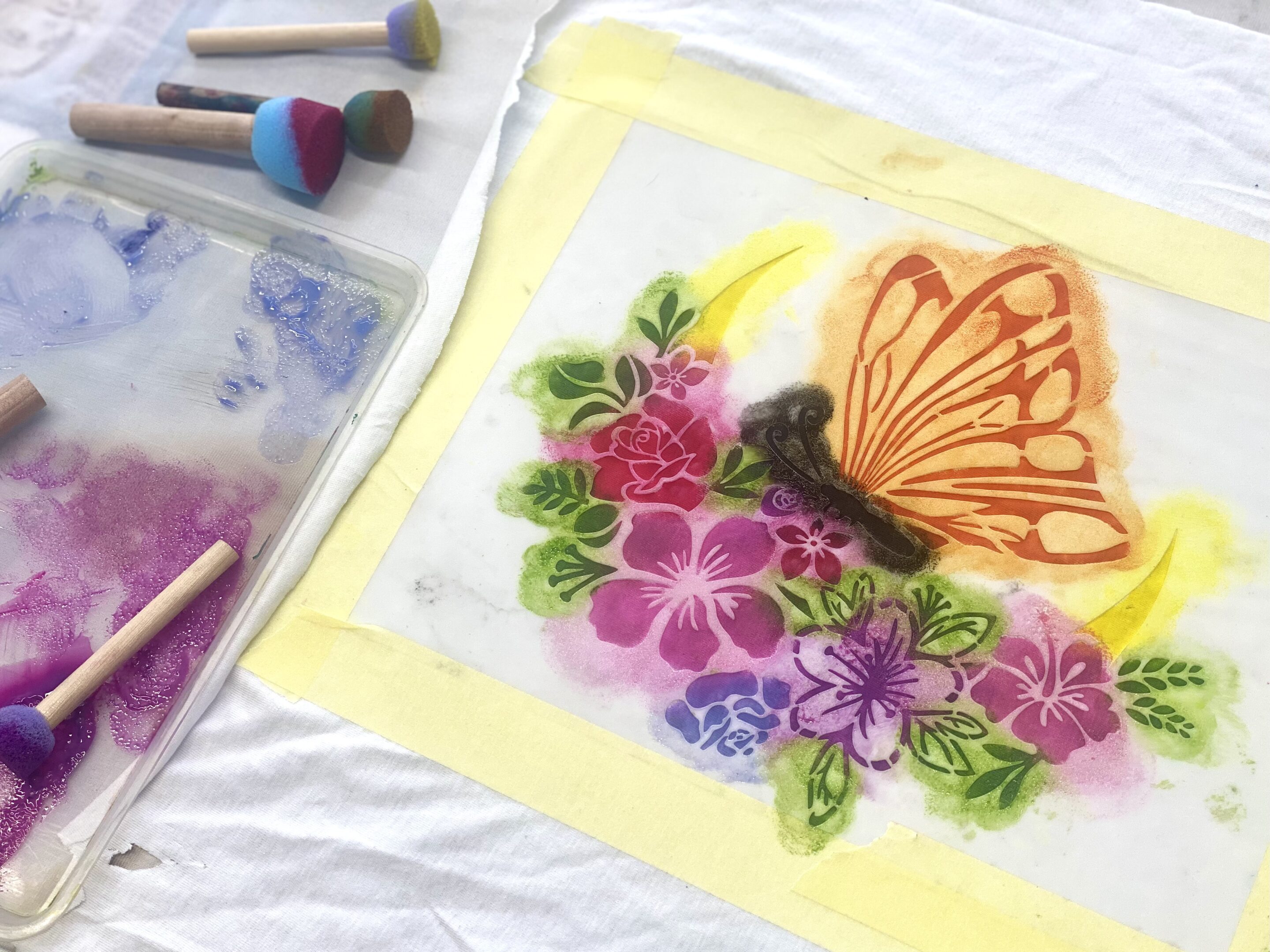 Čebele in drugi opraševalci z Barbaro Crnkovič