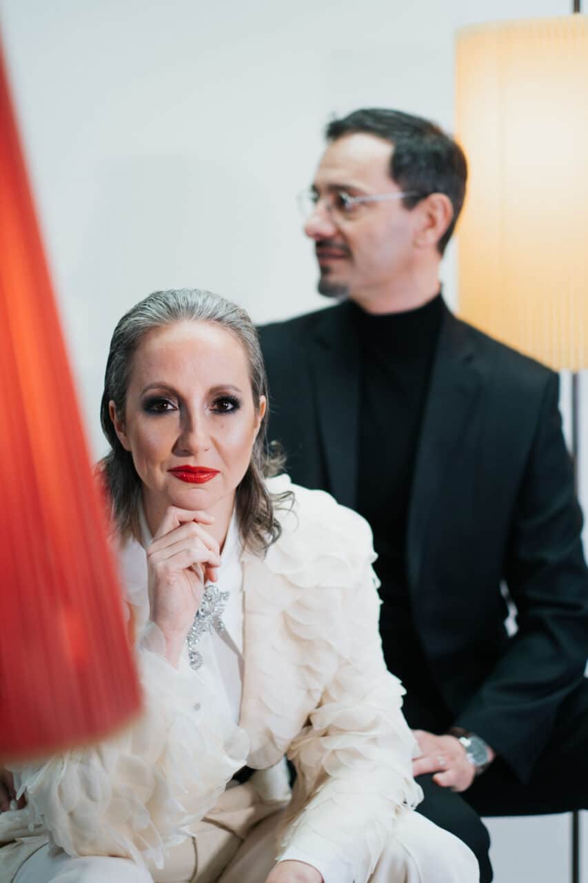 Jadranka Juras kvartet