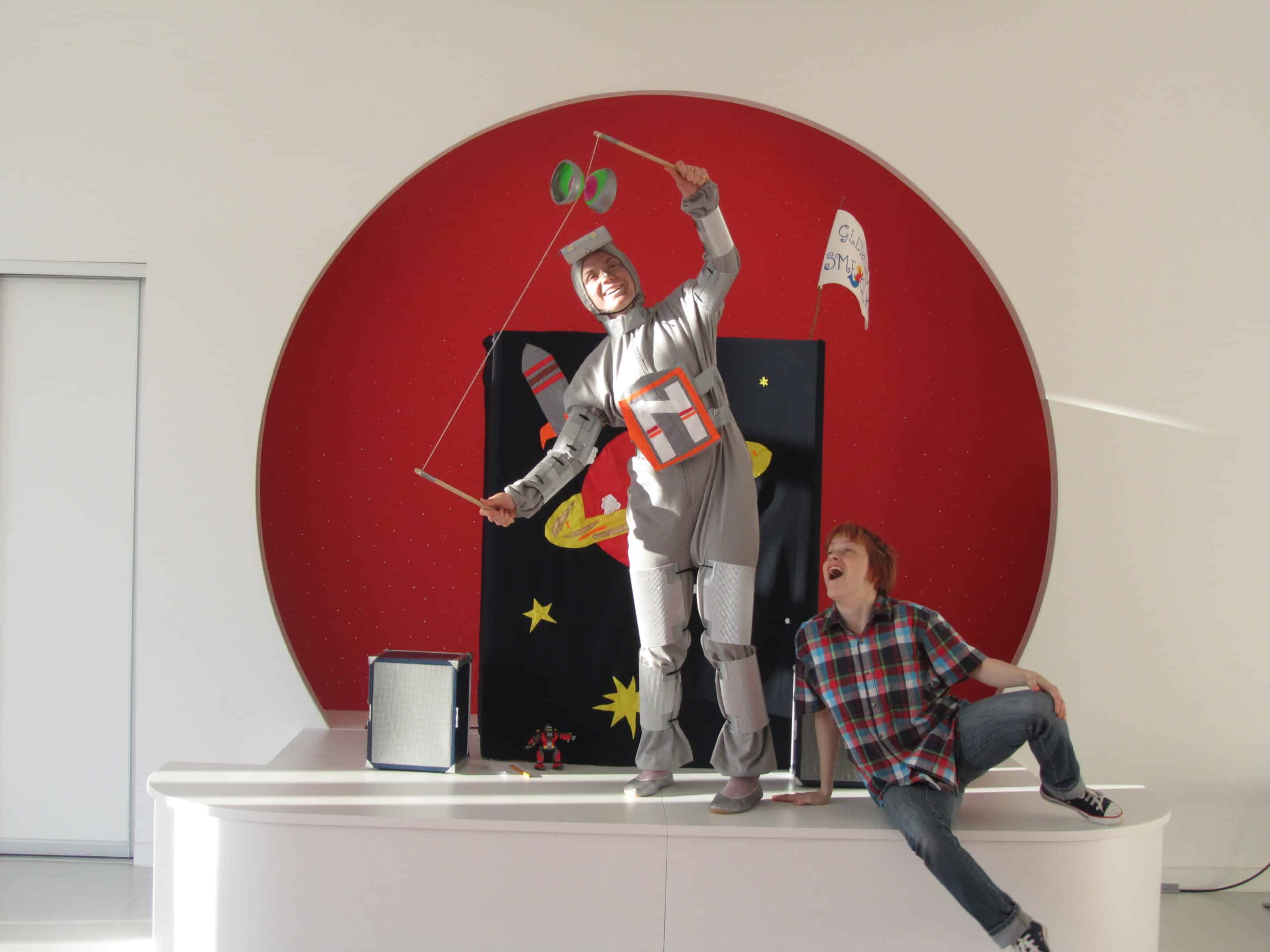 Kaj bom, ko bom velik