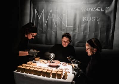 Trigger: Nam v slast | Foto: Marcandrea