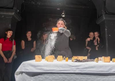 Trigger: Nam v slast | Foto: Marcandrea