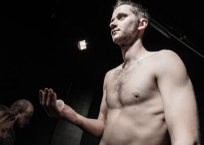 Moment Trigger | Luka Piletič: Pod kontrolo | Foto: Marcandrea