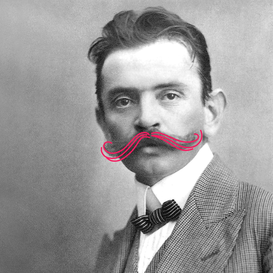 Minuta za poezijo: Ivan Cankar