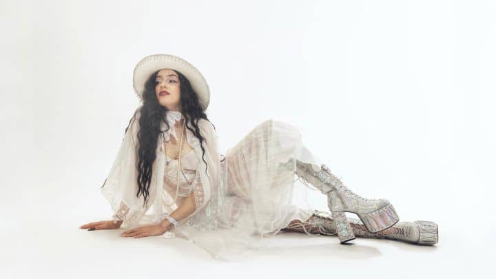 Dotik Parvani Violet v Vetrinjcu