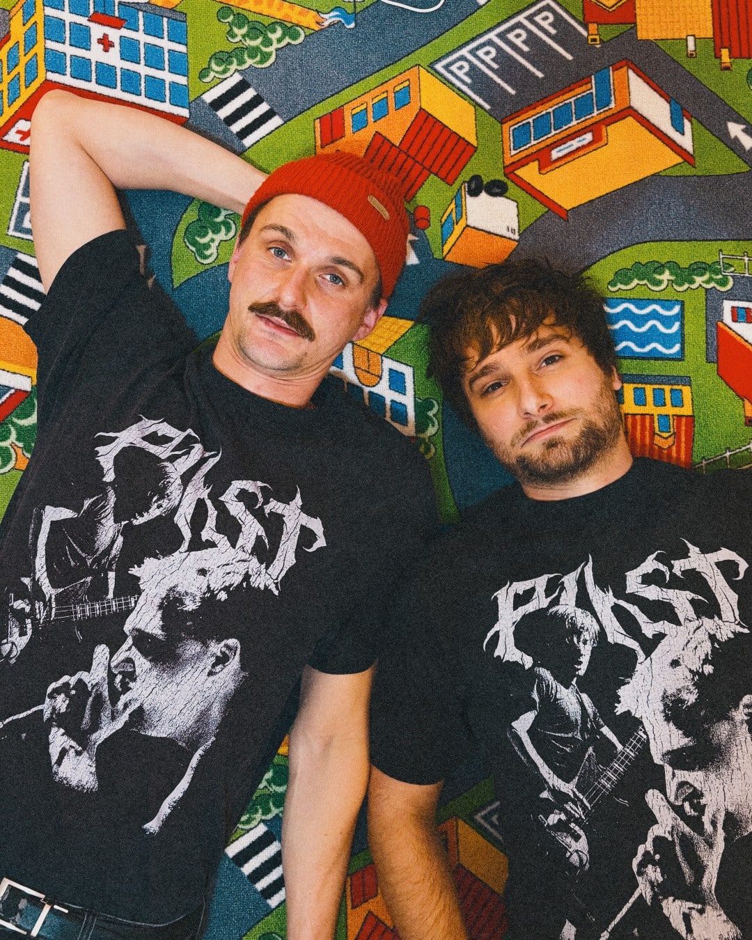 KAVČ festival v Vetrinjcu | P/\ST