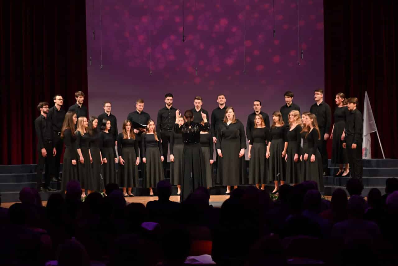 Naša pesem – Koncert 2.